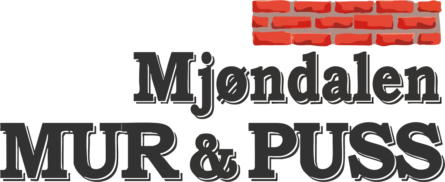 Mjondalen Logotype